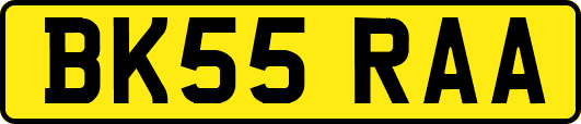 BK55RAA