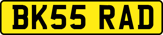BK55RAD