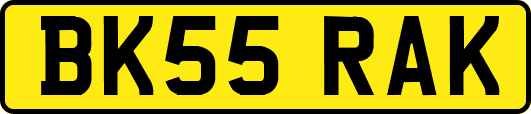 BK55RAK