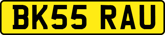 BK55RAU