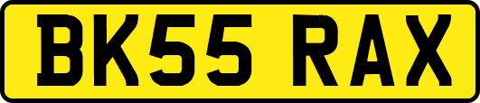 BK55RAX