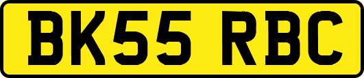 BK55RBC