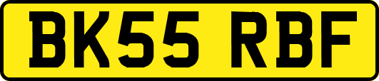 BK55RBF