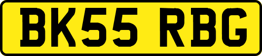 BK55RBG