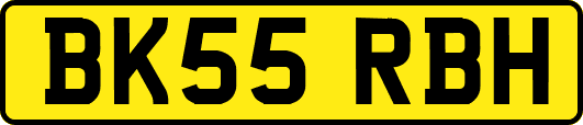 BK55RBH