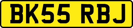 BK55RBJ