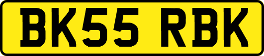 BK55RBK