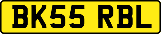 BK55RBL