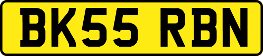 BK55RBN