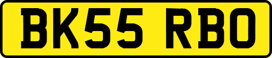 BK55RBO