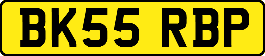 BK55RBP