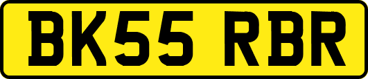 BK55RBR
