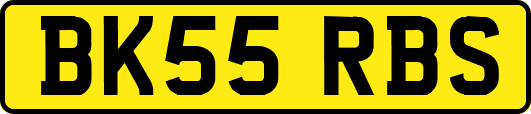 BK55RBS