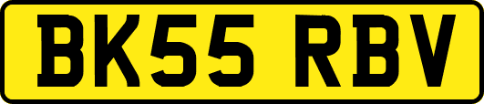 BK55RBV