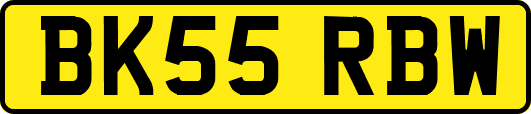 BK55RBW
