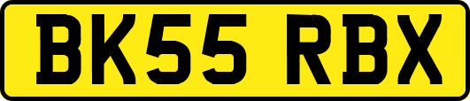 BK55RBX