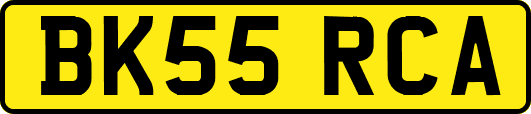 BK55RCA