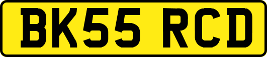 BK55RCD