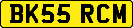 BK55RCM