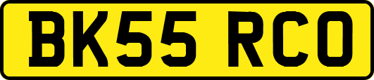 BK55RCO