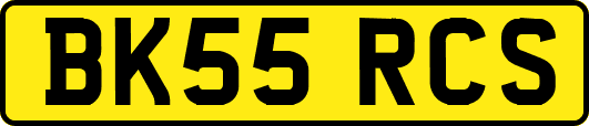 BK55RCS