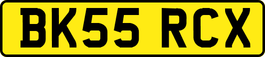BK55RCX