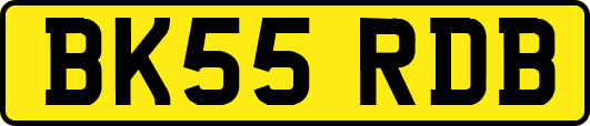 BK55RDB