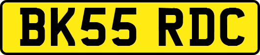 BK55RDC