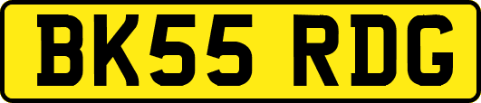 BK55RDG