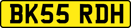 BK55RDH