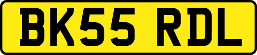 BK55RDL