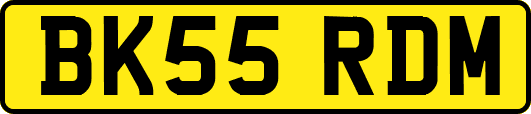 BK55RDM