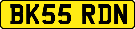 BK55RDN
