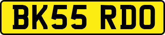 BK55RDO