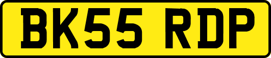 BK55RDP