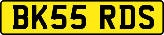 BK55RDS