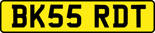 BK55RDT