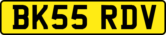 BK55RDV