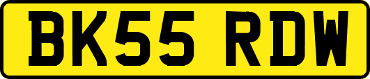 BK55RDW