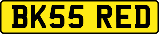 BK55RED