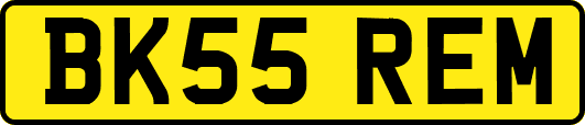 BK55REM