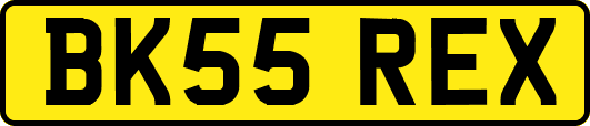 BK55REX
