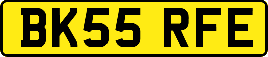 BK55RFE