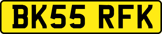 BK55RFK