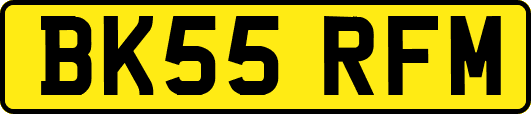 BK55RFM