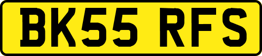 BK55RFS