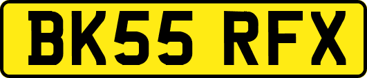 BK55RFX