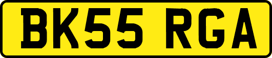 BK55RGA