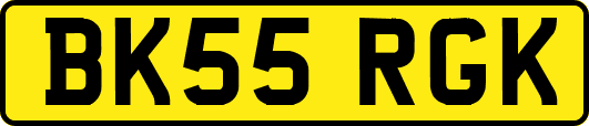 BK55RGK