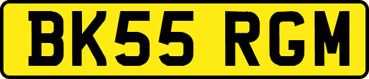 BK55RGM
